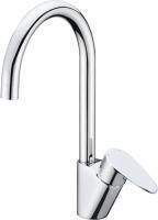 Смеситель для кухни Wasserkraft Leine 3507