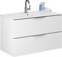 Тумба под раковину Vod-Ok Марко 90 белая