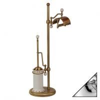 Стойка Migliore Provance ML.PRO-60.542.CR хром