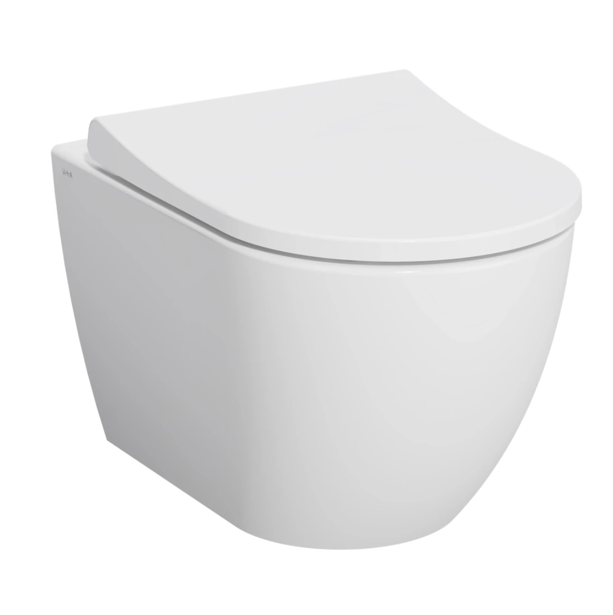 Подвесной унитаз VitrA Mia Round 7510B003-0075