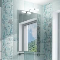 Зеркало Triton Диана 50 с подсветкой