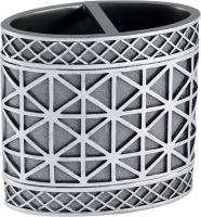 Стакан Avanti Eiffel Tower для зубных щеток