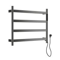 Полотенцесушитель электрический Wonzon & Woghand Essen WW-A404-GM