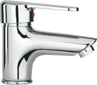 Смеситель для раковины Paini Cooper 80CR211KM