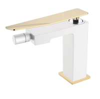 Смеситель для биде Boheme Q 146-WG.2