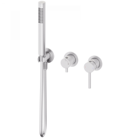 Смеситель для душа Wonzon & Woghand Stick WW-838017-BN