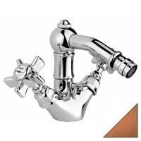 Смеситель для биде Nicolazzi Classica Lusso 1434 BZ 18