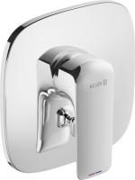 Смеситель для ванны Kludi Ameo 416500575