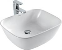 Накладная раковина SSWW CL3003 50 см
