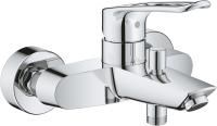 Смеситель для ванны Grohe Eurosmart 25241003