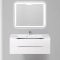 Мебель для ванной BelBagno Marino 120 bianco lucido