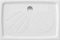 Поддон для душа Ravak Gigant Pro 100x80