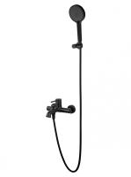 Смеситель для ванны Wonzon & Woghand Tor WW-88037073-MB