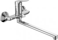 Смеситель для ванны Orange Dia M45-211cr универсальный