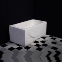 Акриловая ванна Polyagram KLASIK 160х70 см