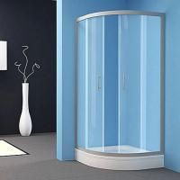 Душевой уголок Kolpa San Q-line TKP 100