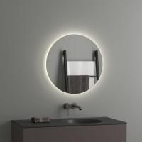 Зеркало круглое Evoform Ledshine BY 2543 60x60