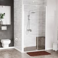 Душевая дверь в нишу Wasserkraft Neime 19P05