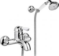 Смеситель для ванны Nicolazzi Classica Lusso 3401 CR 76