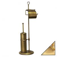 Стойка Migliore Mirella ML.MRL-2106.DO золото