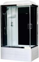 Душевая кабина Royal Bath RB 8120BP6-BT-CH L