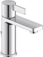 Смеситель для раковины Duravit D-Neo DE1021001010 EcoStart