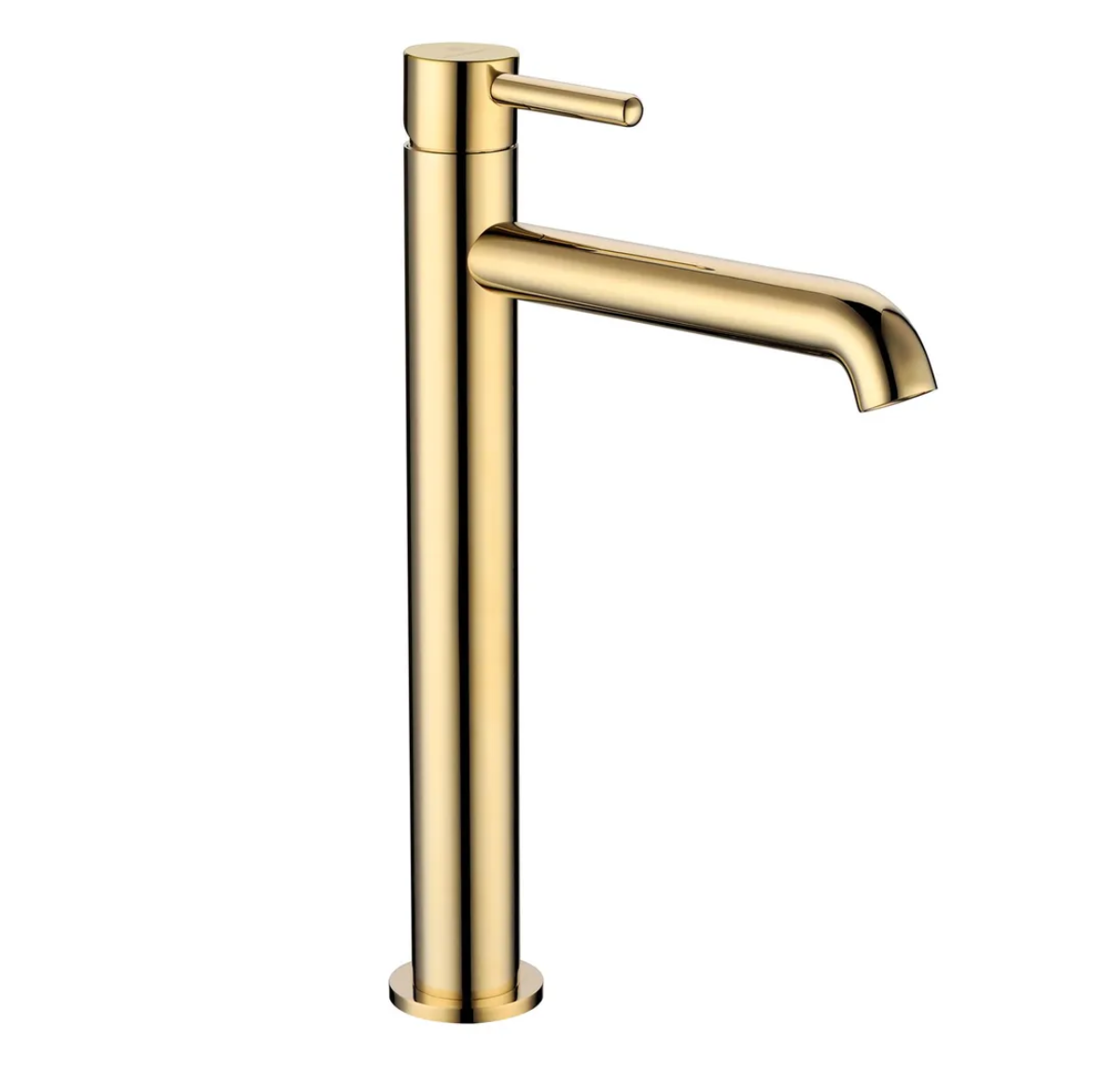 Смеситель для раковины Grocenberg GB3029GO