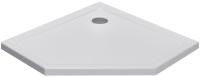 Поддон для душа Radaway Doros PT 100x100