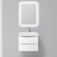 Мебель для ванной BelBagno Fly 60 bianco lucido
