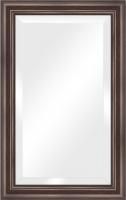 Зеркало Evoform Exclusive BY 1134 51x81 см палисандр