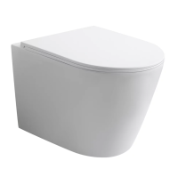 Подвесной унитаз CeramaLux TR5177