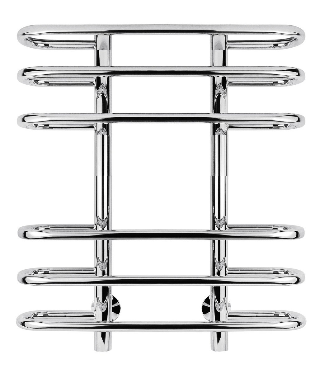 Полотенцесушитель водяной Secado Венеция 3 60/20/60, хром