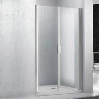 Душевая дверь в нишу BelBagno Sela B 2 100 C Cr