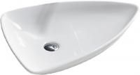 Накладная раковина Melana 805-7861 (A235)