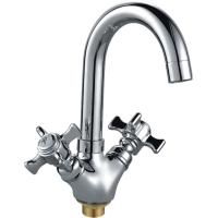 Смеситель для кухни Haiba HB4524