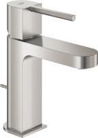 Смеситель для раковины Grohe Plus 32612DC3 суперсталь