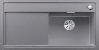 Мойка кухонная Blanco Zenar XL 6S алюметаллик, правая