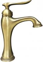 Смеситель для раковины Altrobagno BF 010204 Br