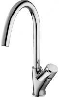 Смеситель для кухни Lemark Atlantiss LM3205C