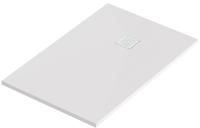 Поддон для душа Good Door Essentia 140x90, с сифоном, белый