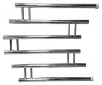 Полотенцесушитель водяной Ника Econ ПМ-4 50/60