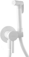 Гигиенический душ Webert Sax Evolution SE870303740 со смесителем, с внутренней частью