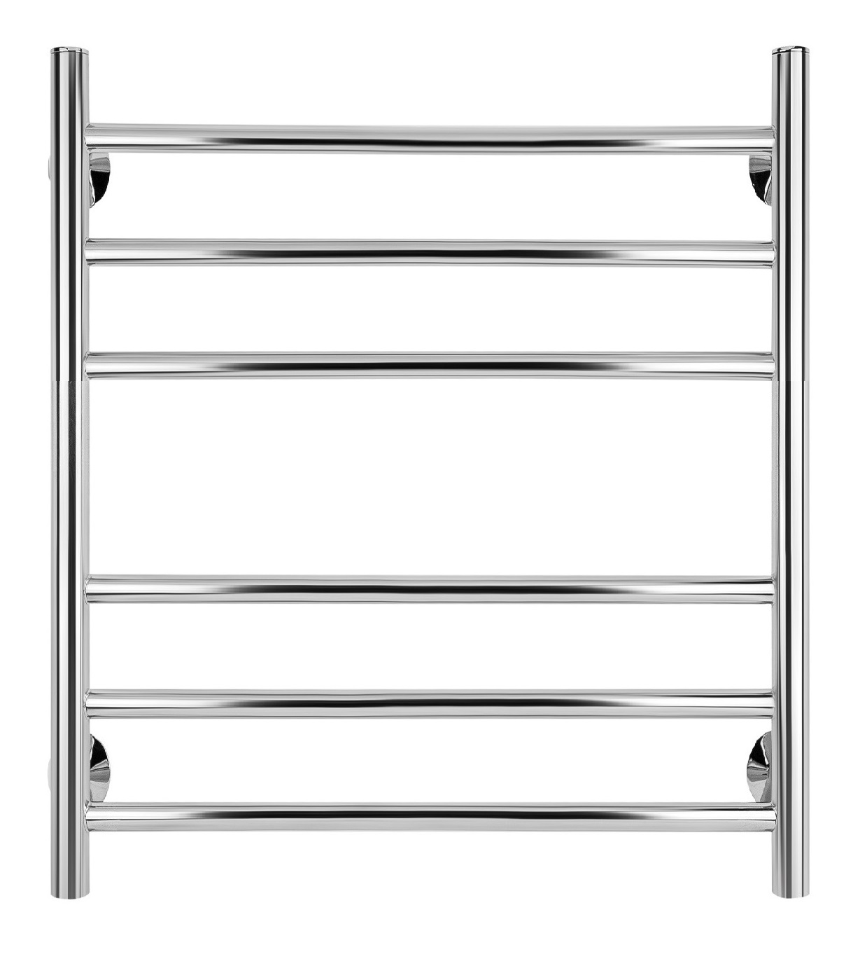 Полотенцесушитель водяной Secado Триада 3 60/40, хром