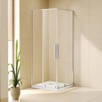 Душевой уголок Alvaro Banos Toledo C90.20 Cromo