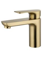 Смеситель для раковины Wonzon & Woghand Line WW-A40732-BG