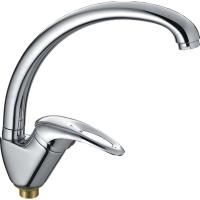 Смеситель для кухни Haiba HB4103-2