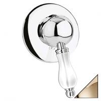 Смеситель для душа Cezares Venezia DIM-03/24-Bi с внутренней частью