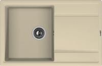 Мойка кухонная Florentina Липси 780 шампань