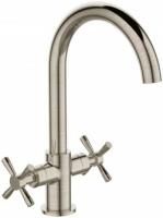 Смеситель для кухни Orange Mia M34-821Ni