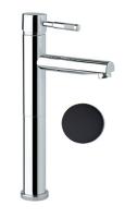 Смеситель для раковины Fiore Xenon 44NN5290, черный